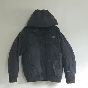 Mens the north face jacket
